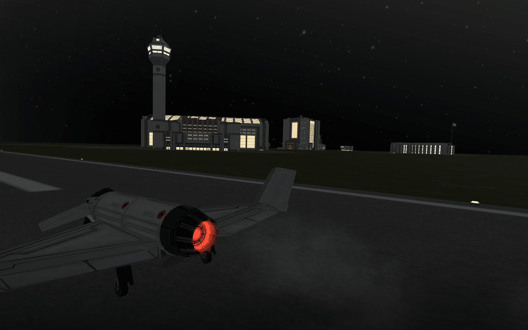 Kerbal Space Program